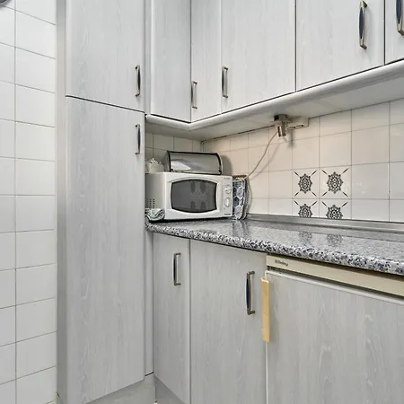 Great Views A84 * トロクス・コスタ