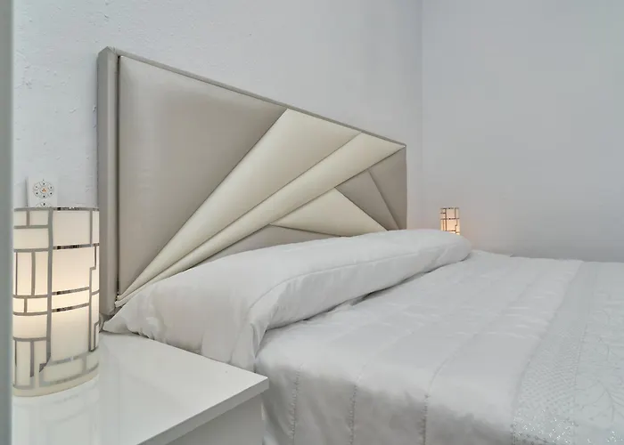 Great Views A84 Apartament
