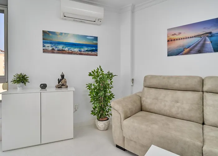 Apartament Great Views A84