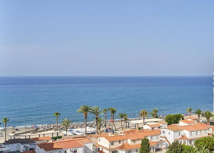 Great Views A84 Torrox
