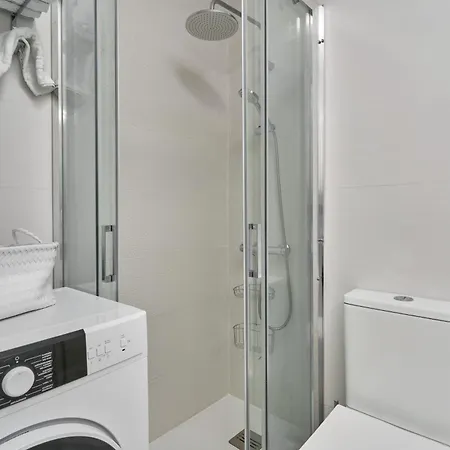 Appartement Great Views A84