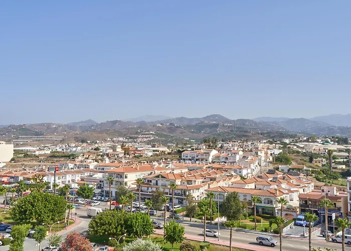 Great Views A84 Torrox