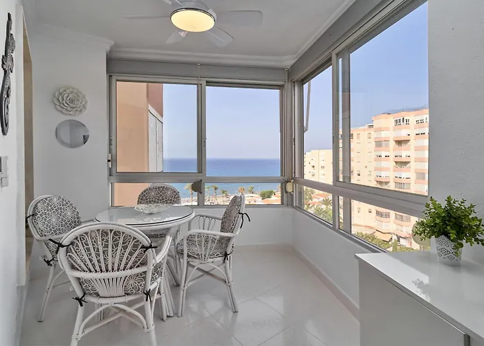 Great Views A84 Apartment *