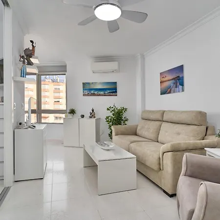 Great Views A84 Apartment *