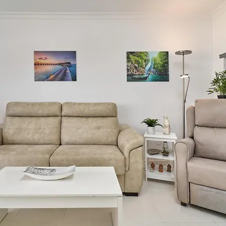Great Views A84 Apartment Torrox