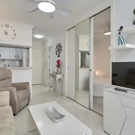 Apartment Great Views A84